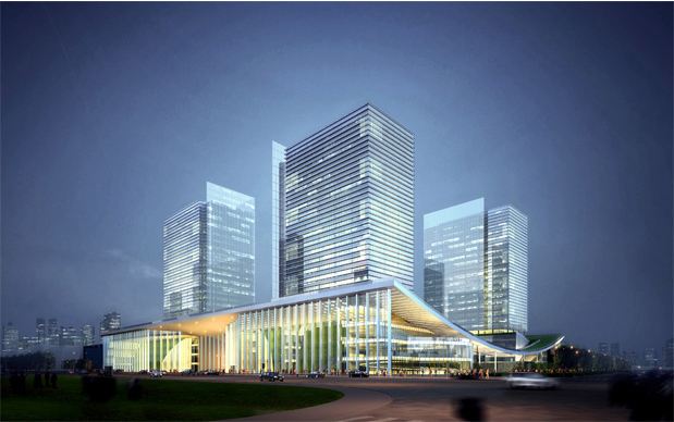 萧山区科技创新中心