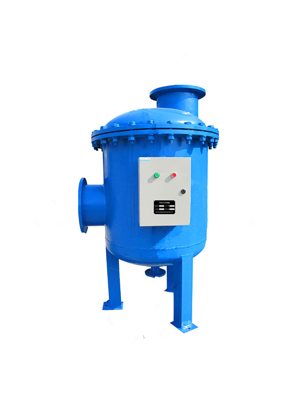 全程综合水处理器