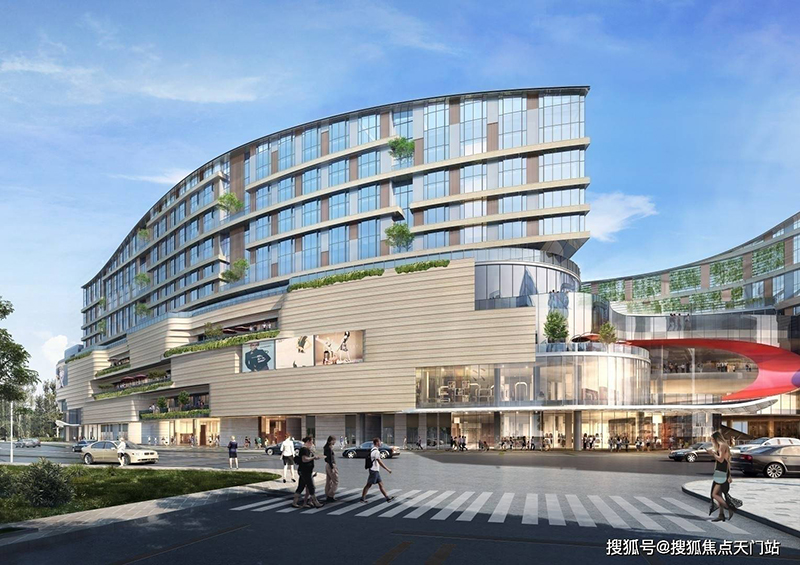 杭州公园1872项目