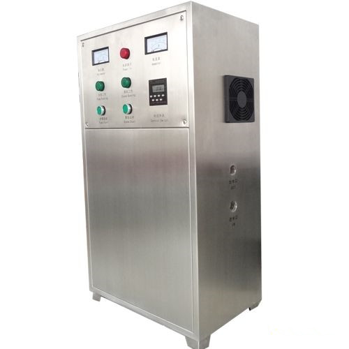 水箱自洁消毒器